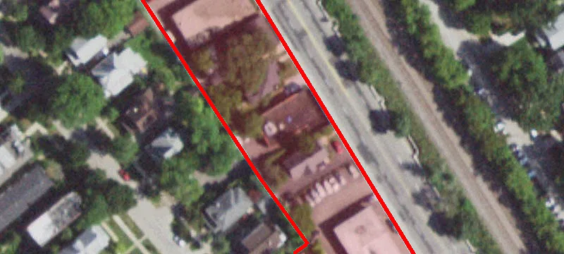2636 Grn Bay Rd