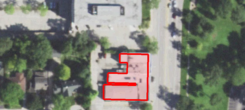 1338 Waukegan Rd