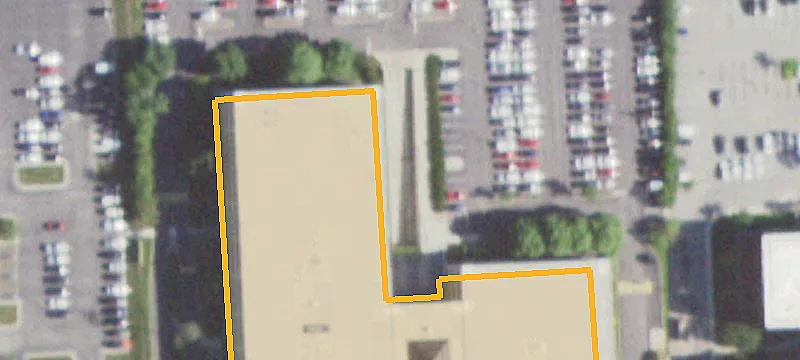 1350 Touhy Ave