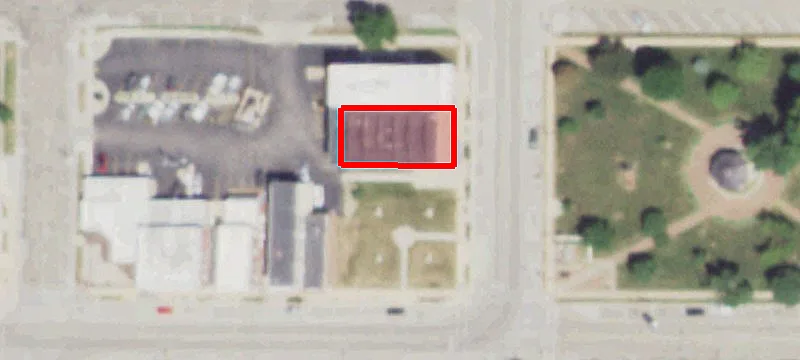 110 Magnolia St