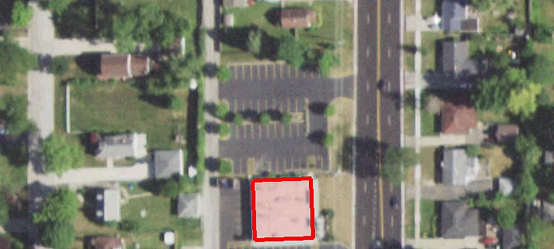 438 York Rd