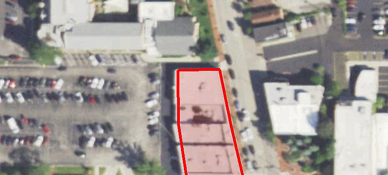 814 Waukegan Rd