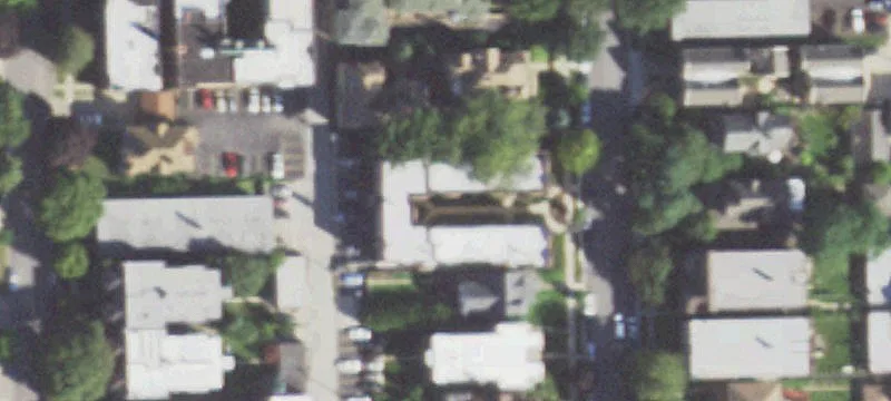417 Wisconsin Ave, Unit P9