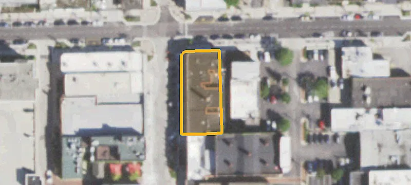 135 Hale St