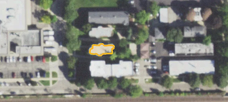 407 Park Ave, Unit 1