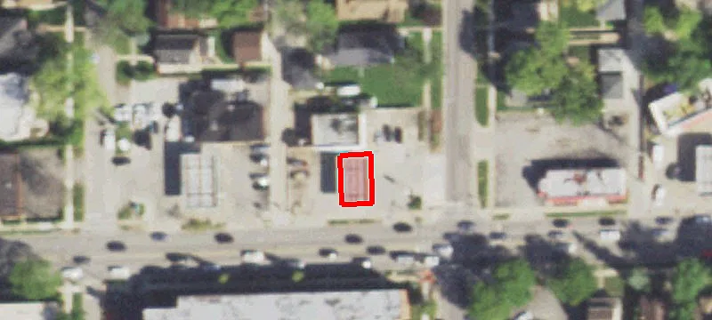 1200 Touhy Ave