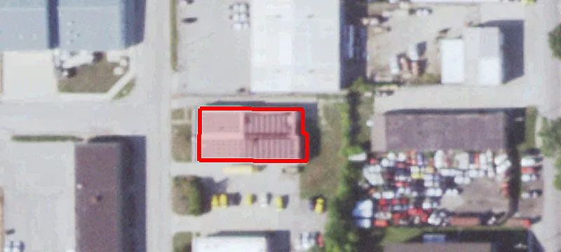 1300 Hagan St