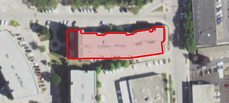 935 Burlington Ave