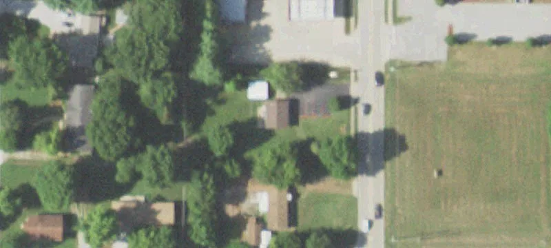 5711 Old Collinsville Rd