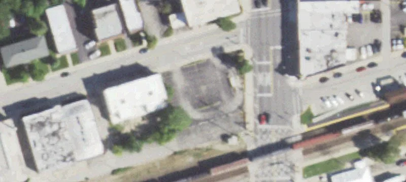 3320 Harlem Ave