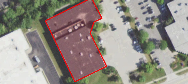 1150 Feehanville Dr