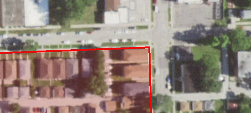 728 Bellwood Ave, Unit 5