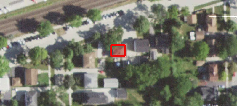 509 Burlington Ave, Unit 511