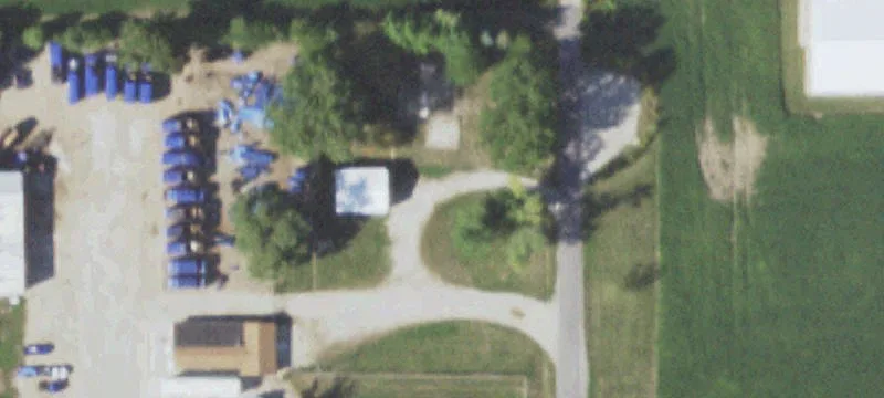 Urbana, IL 61802