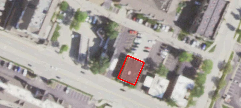 46 Irving Park Rd