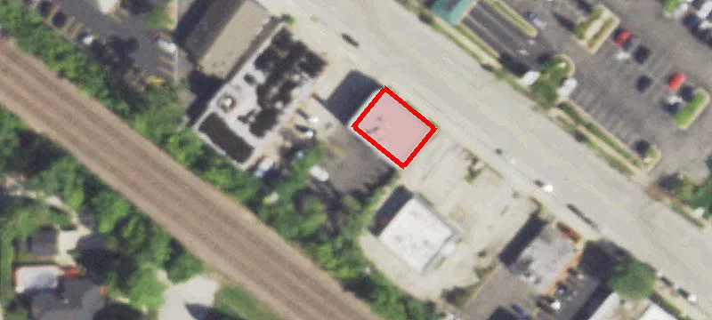 600 Busse Hwy