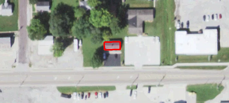 917 Harris Ave
