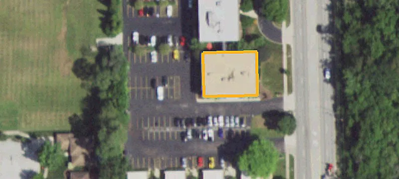 15020 Cicero Ave
