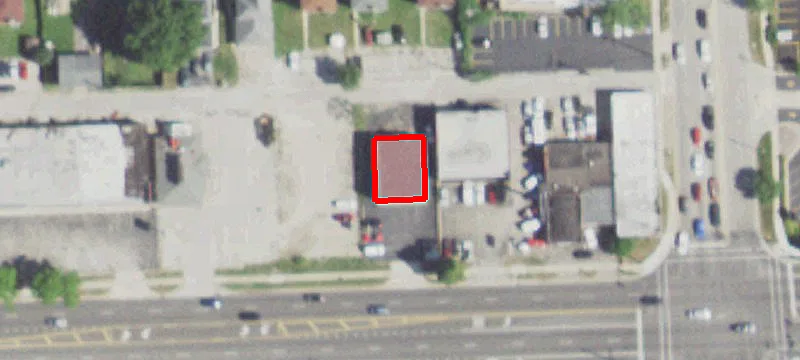 16 Roosevelt Rd