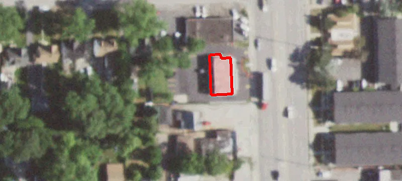 2216 Mannheim Rd