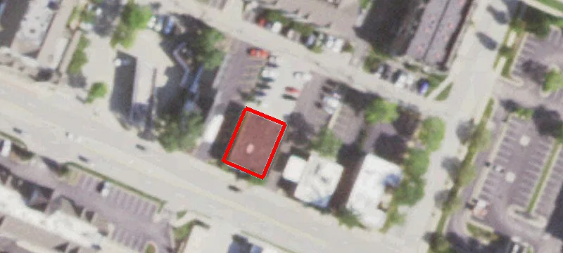 50 Irving Park Rd