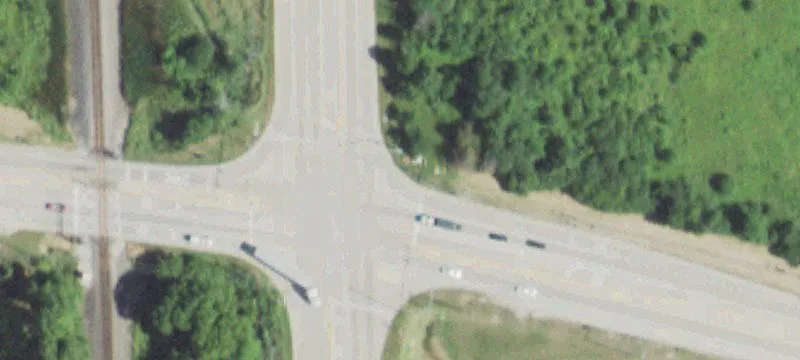 1950 Us Hwy 45