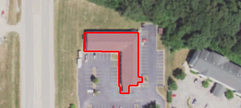 2201 John Deere Rd