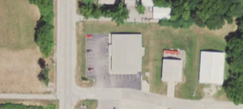 1100 High St