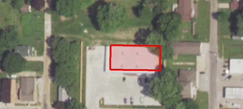 Nauvoo, IL 62354