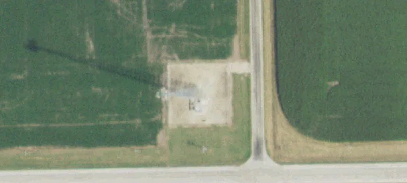 803 400th E Rd