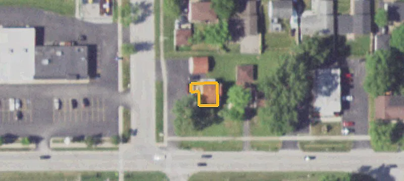 507 Glenwood Lansing Rd
