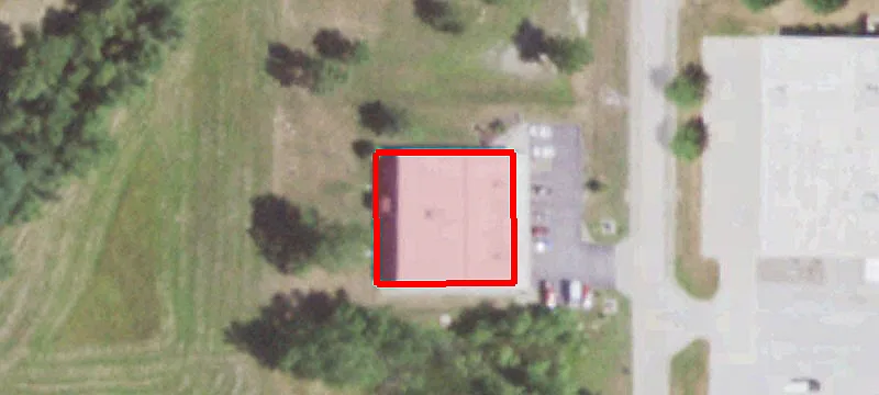 1300 11th W St