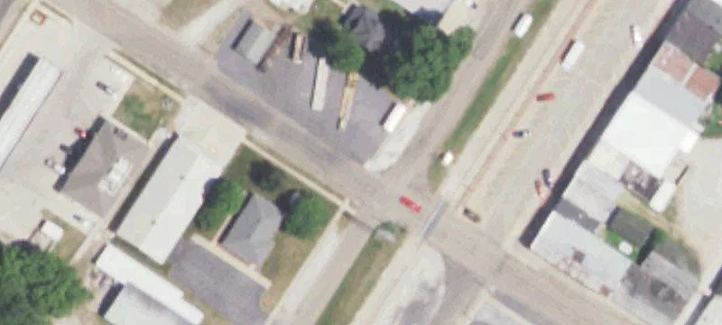 101 Broadway St