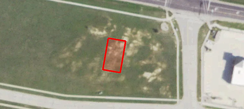 1612 Patton Dr