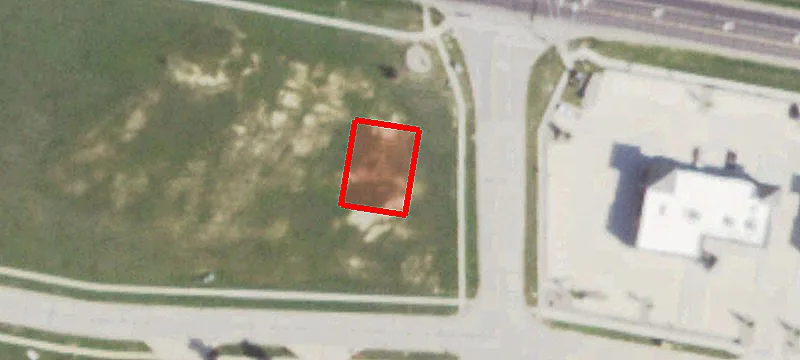 1616 Patton Dr