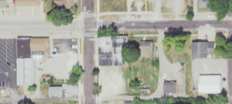 101 Orch St