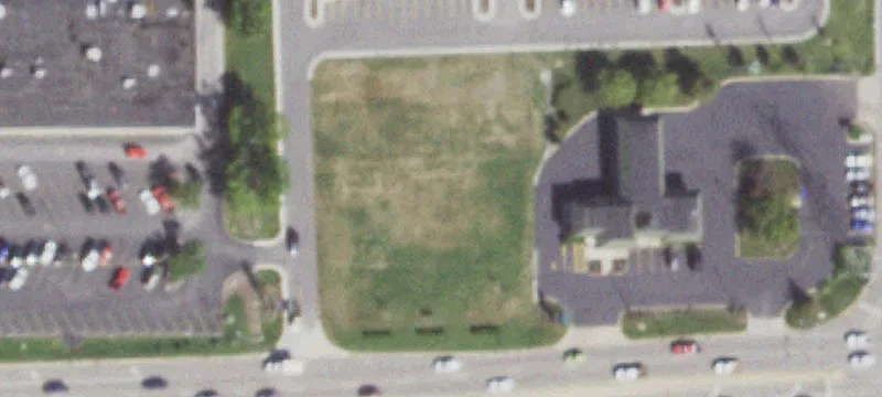 450 Pershing Rd