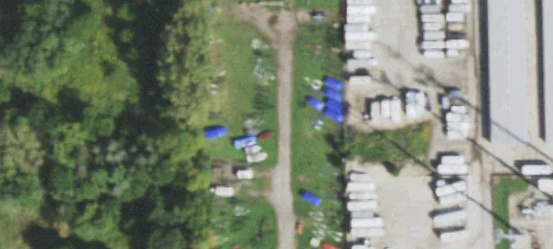 530 Rand Rd