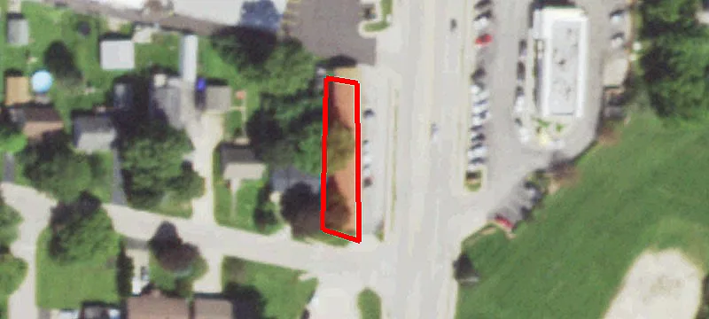 105 Sycamore Rd