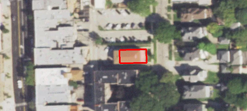 20 6th Ave