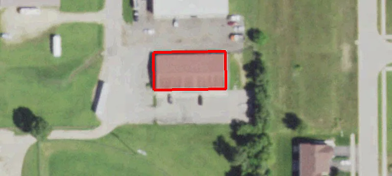 9201 Starboard Dr