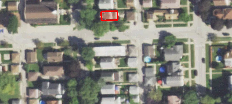 2537 Rhodes Ave