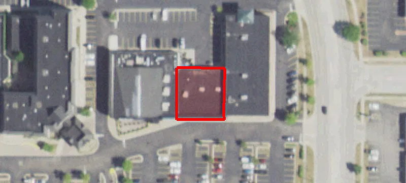 1116 Devon Ave, Unit 3B