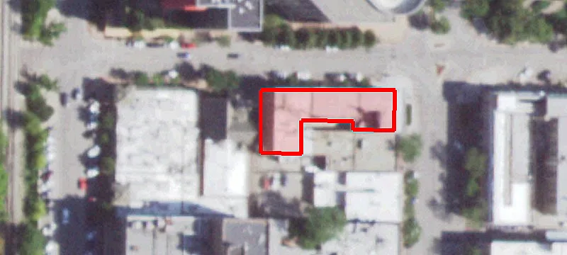 810 Clark St