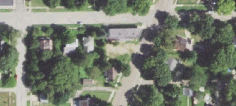 1301 Seminary St
