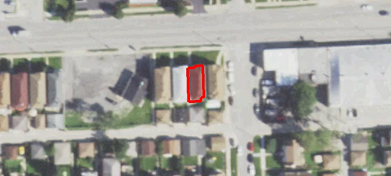 7303 Archer Ave, Unit 2