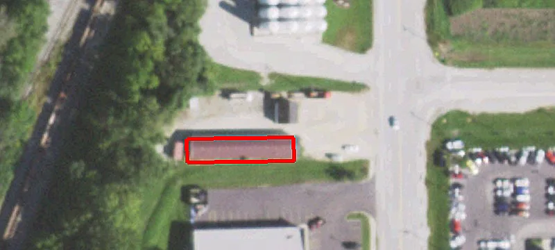 368 Harlem Ave