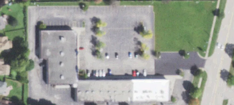 536 Bartlett Rd