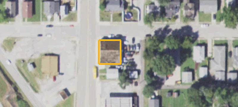 703 Central Ave