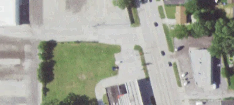 15870 Dixie Hwy